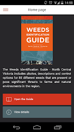 Weeds ID Guide Nth Central Vic poster 1