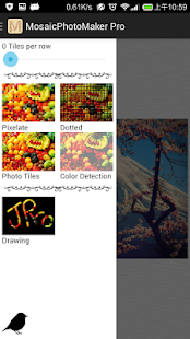 How to mod Mosaic Photo Maker Pro 1.0 unlimited apk for laptop