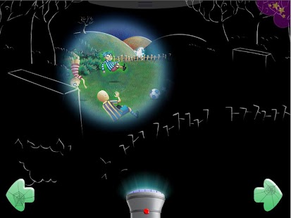 Hide-and-Ghost-Seek Screenshots 2