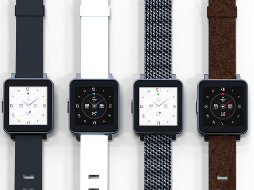 免費下載個人化APP|Orbicular Watch Face for Wear app開箱文|APP開箱王