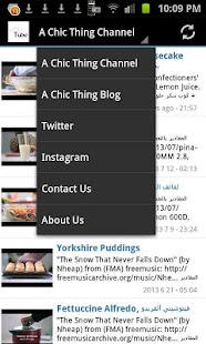 Free A Chic Thing APK for Android