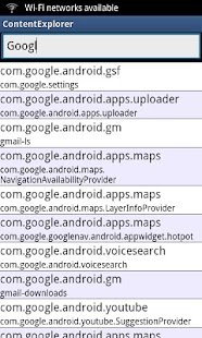 How to install Content Explorer 1.0 unlimited apk for pc