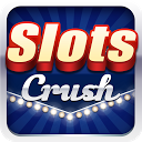 Slots Crush™ mobile app icon