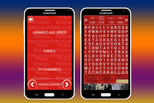 免費下載解謎APP|Word Puzzles Specialists app開箱文|APP開箱王