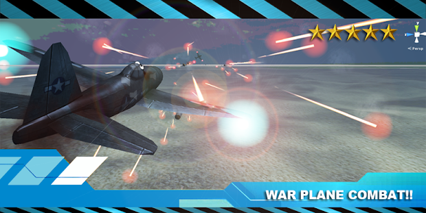 How to download World War Plane 1943 1.0 apk for bluestacks