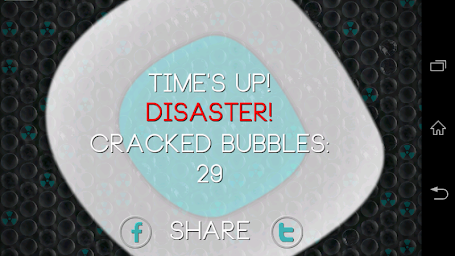 BubbleWrap v0.9.8 BubbleWrap v0.9.8