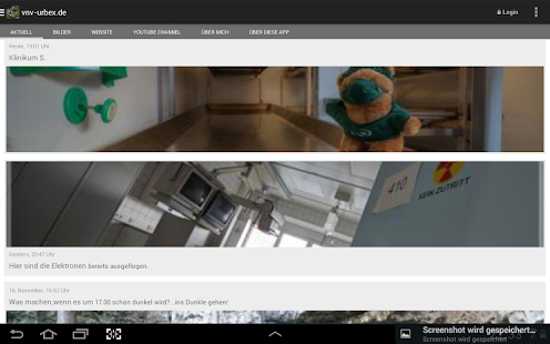 How to mod vnv-urbex.de 5.435 apk for bluestacks