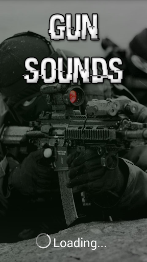 Gun Sounds