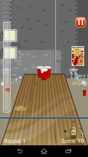 【免費體育競技App】Beer Ping Pong-APP點子