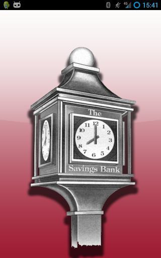 The Savings Bank