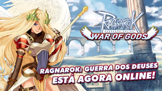 Ragnarok: Guerra dos Deuses - screenshot thumbnail