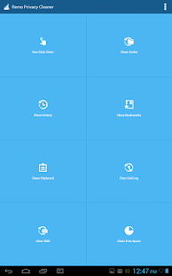 Remo Privacy Cleaner Pro 1.0.1.16 Android APK [Full] Latest Version Free Download With Fast Direct Link For Samsung, Sony, LG, Motorola, Xperia, Galaxy.