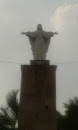 Monumento a Cristo Rey