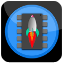 Ram booster Memory cleaner icon