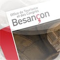iBesançon logo