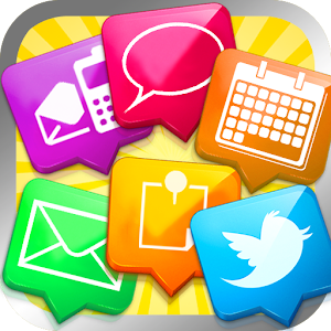 Custom Notification Sounds logo