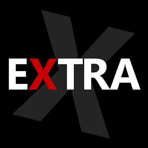 Časopis EXTRA 1.1.8 Icon