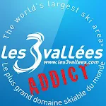 Cover Image of डाउनलोड Les 3 vallées 3.081 APK