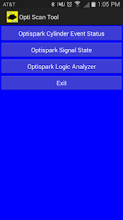 Lastest Opti Scan Tool APK