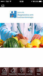 Clínica CEDIG Screenshots 8