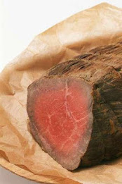 Beefsteak Puzzle poster 3