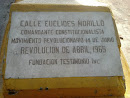 Euclides Morillo