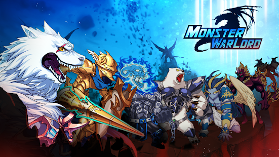  Monster Warlord – Vignette de la capture d'écran  