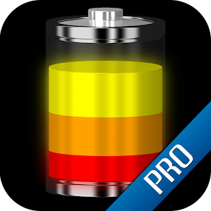  Battery Indicator Pro icon do Aplicativos