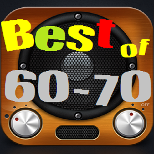 Best of 60's and 70's-Vol1 音樂 App LOGO-APP開箱王