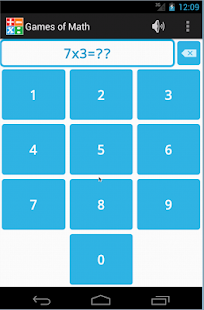 Games Of Math Screenshots 6