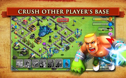 download Clash of Zombies II free