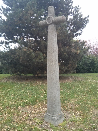 Croix de la Silardière