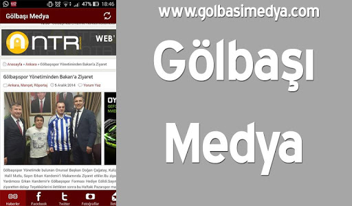 Gölbaşı Medya