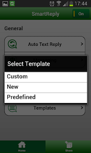 How to get Smart Reply 1.1 unlimited apk for android