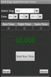How to download Dock Dog Speed Retrieve Timer 1.0 apk for android
