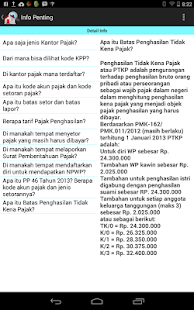 Kantor Pajak Screenshots 7