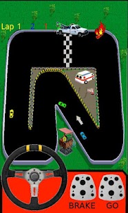 免費下載賽車遊戲APP|Nano Racers Turbo app開箱文|APP開箱王