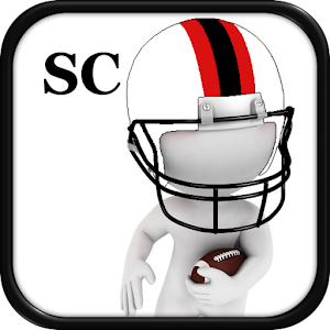 South Carolina Football.apk 1.08