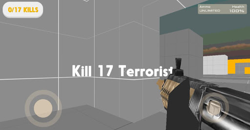 免費下載動作APP|Ajith Vs Terrorists Shooter 3D app開箱文|APP開箱王