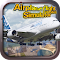 astuce 3D Plane Flight Fly Simulator jeux