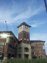 The Clock Tower 