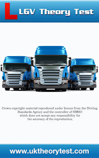 How to mod UK LGV Theory Test Lite 4.2 mod apk for bluestacks