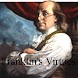 Franklin's Daily Virtues