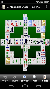 How to mod Mahjong Solitaire Pro patch 1.3 apk for bluestacks