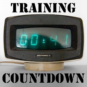 Training Countdown.apk 1.3