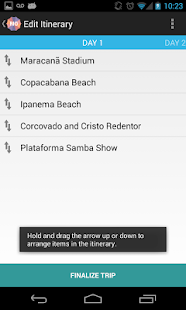 Holidayen Rio de Janeiro Screenshots 5