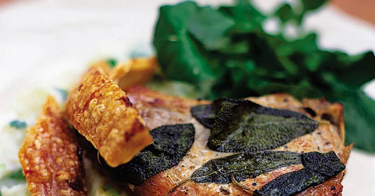 10 Best Baked Boneless Pork Loin Chops Recipes
