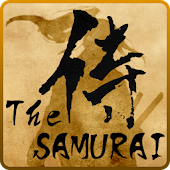 The Samurai