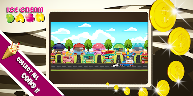 How to install Ice Cream Dash 1.0 apk for bluestacks