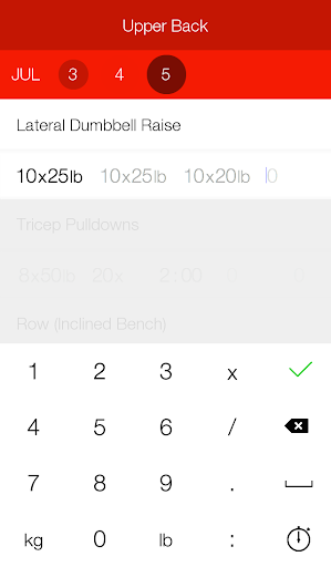 免費下載健康APP|Outdo - Simple Workout Tracker app開箱文|APP開箱王